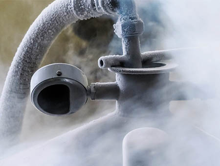 班德液氮罐針對(duì)個(gè)性化應(yīng)用開發(fā)方案